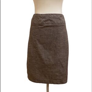 A.BYER SKIRT  